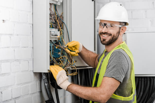 Best Electrical Wiring Services  in Grinnell, IA