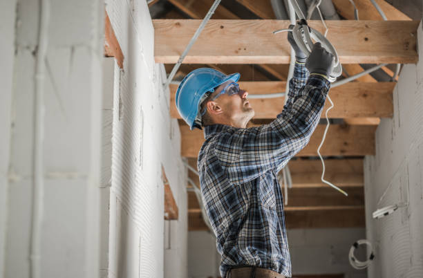 Best Electrical Rewiring Services  in Grinnell, IA