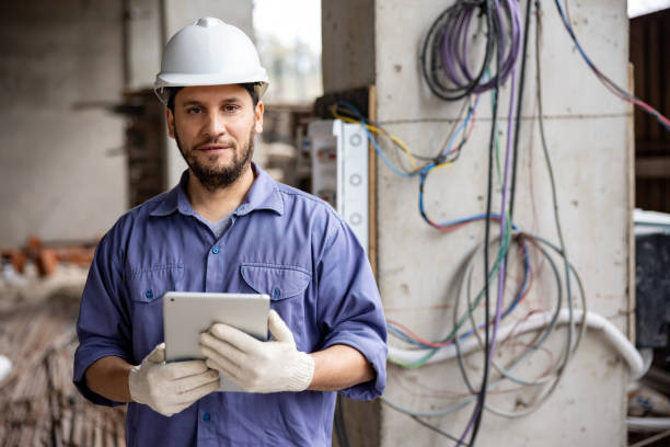 Affordable Emergency Electrician in IA