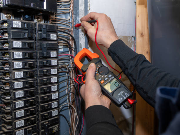 Best Home Electrical Repair  in Grinnell, IA